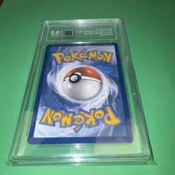 Pokemon TCG Orthworm ex Ultra Rare Holo TAG 8.5 Stellar Crown 162/142 English - Image 3