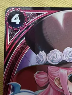 Perona (045) (SP) EB03-045 Extra Booster: One Piece Heroines Edition Foil - Image 2