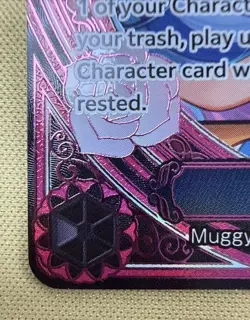 Perona (045) (SP) EB03-045 Extra Booster: One Piece Heroines Edition Foil - Image 5