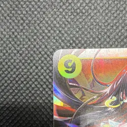 One Piece CCG Boa Hancock OP14-112 SP Special Rare Holo EN 10000 Power - Image 2