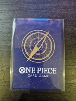 Marshall.D.Teach OP16-119 SEC One Piece TCG English - Image 2