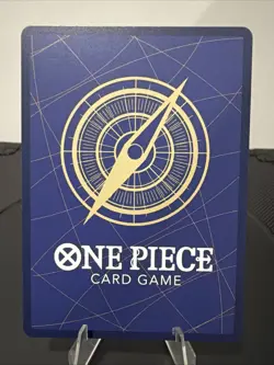 Boa Hancock OP14-112 SR - Foil - The Azure Sea’s Seven - One Piece - Image 2