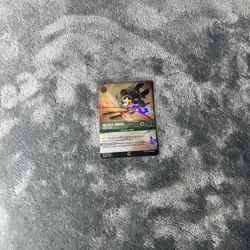 Disney Lorcana Mickey Mouse Artful Rogue 210 Enchanted Holofoil First Chapter - Image 2