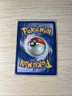 Pokemon EX Sandstorm 2006 Psyduck Card #73/100 Regular LP - Image 2