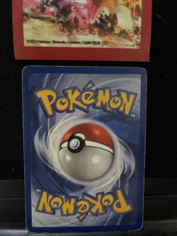 Pokemon Card Kabutops 9/62 Fossil Set Holo 049🔥MP🔥 - Image 3
