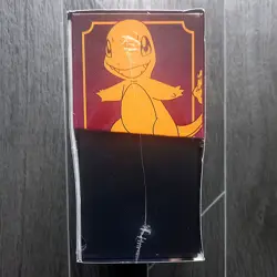 ✨ Obsidian Flames ETB [TEAR] Pokemon Elite Trainer Box Charmander Poke TCG Card 820650853913 - Image 3
