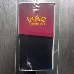 ✨ Obsidian Flames ETB [TEAR] Pokemon Elite Trainer Box Charmander Poke TCG Card 820650853913 - Image 4