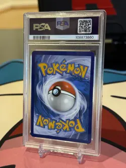 Pokemon Lumineon V GG39/GG70 2023 Crown Zenith Ultra Rare Card - PSA 10 GEM MINT - Image 4