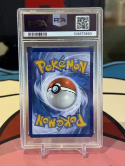 Pokemon Lumineon V GG39/GG70 2023 Crown Zenith Ultra Rare Card - PSA 10 GEM MINT - Image 5