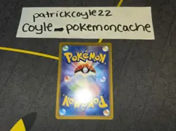 Ponyta Japanese Gym Promo Card 310/S-P NM - Image 4
