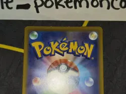 Ponyta Japanese Gym Promo Card 310/S-P NM - Image 5