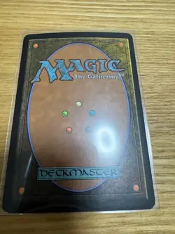 MTG Oboro Breezecaller Japanese Version Foil - Image 2