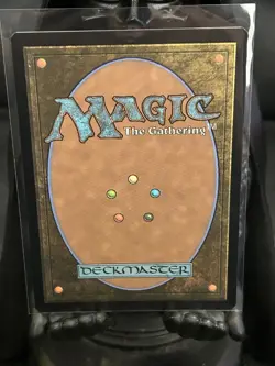Wizards of the Coast Ninja Pizza 0093 Rare Enchantment surge foil EN MTG - Image 2