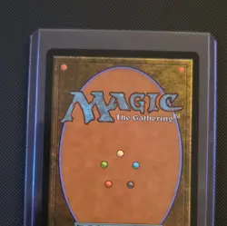 Wizards of the Coast MTG Anti-Venom, Horrifying Healer Mythic EA White EN 1 - Image 2