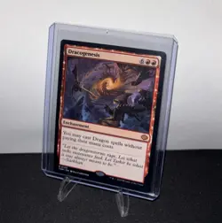 Dracogenesis Tarkir: Dragonstorm Regular - Image 1
