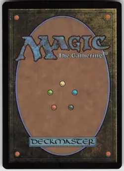 MTG Flooded Strand Foil NM Modern Horizons 3 Magic 220 - Image 2