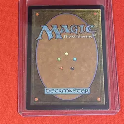 MOLTEN HYDRA HOLO FOIL, NM CONDITION, MAGIC: THE GATHERING, MTG URZA'S LEGACY - Image 2