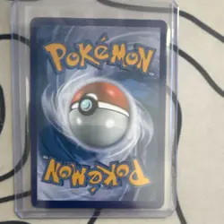 Mew EX (Full Art) RC24/RC25 Legendary Treasures: Radiant Collection Holo - Image 2