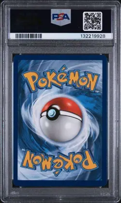 2016 POKEMON XY FATES COLLIDE #121 FA/M ALTARIA EX FATES COLLIDE - PSA 10 - Image 2