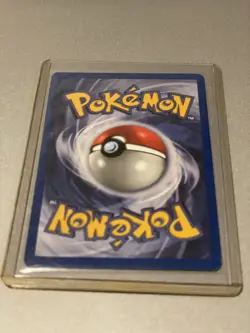 Pokemon TCG RHYDON - Jungle Set - 45/64 - Uncommon Pokemon Card - Unlimited - Image 2