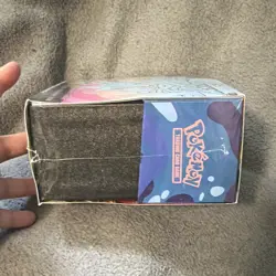 Pokemon TCG Pokemon Center Elite Trainer Box Mega Evolution: Chaos Rising x1 - Image 3