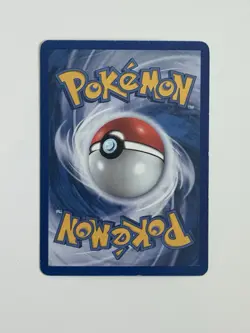 Pokemon TCG Salamence 14/113 Delta Species Reverse Holo Stamp - Image 5