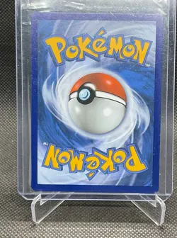 Pokemon Dark Gyarados Celebrations: Classic Collection 8/82 Holo - Image 2
