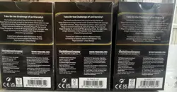 Pokemon TCG Mega Evolution Chaos Rising Booster Bundle 18 Packs - New/sealed - Image 2