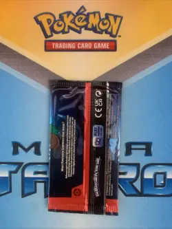 Pokemon TCG Trick or Trade Mini Booster Packs Blister Lot of 10 - Image 3
