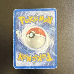 Dark Tyranitar 19/109 EX Team Rocket Returns Holo Rare 120 HP English 2004 - Image 2