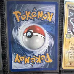 The Pokemon Company Shiftry 25/107 EX Deoxys Rare Regular English 2005 HP 110 - Image 2
