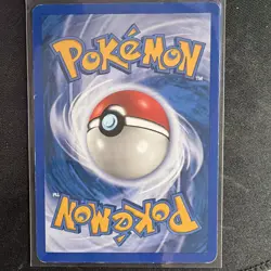 Pokemon TCG Poliwhirl 089/165 Uncommon Regular e-Reader Expedition Base 2002 - Image 2