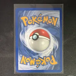 Nintendo Bulbasaur 55/112 EX FireRed & LeafGreen 2004 50 HP Basic Common - Image 2