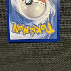 The Pokemon Company Magikarp 022/083 Toys R Us Promo Holo Basic 30 HP EN - Image 4