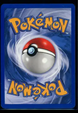 POKEMON EEVEE 63/100 COMMON SANDSTORM | NM/M - Image 2