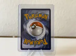 Pokemon TCG Eevee SVP 200 Checklane Blister Promo (Cosmos Holo) NM - Image 4