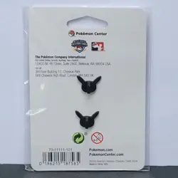 Pokemon Europe International Championships EUIC 2026 Exclusive Badge Pin - Image 2