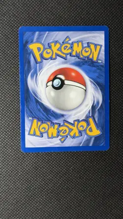 2001 Pokemon Neo Revalation Porygon2 12/64 Holo LP+ - Image 2