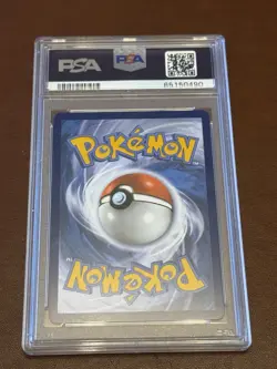 Pokemon TCG Galarian Articuno v 181/172 Brilliant Stars Gold Secret Rare PSA 10 - Image 2