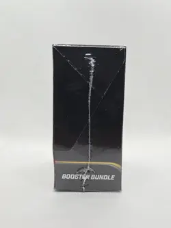 Pokemon Phantasmal Flames Booster Bundle New Factory Sealed - Image 3