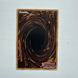 YUGIOH Hecahands Godos (PHRE-EN003) Super Rare 1st Edition Near Mint - Image 2