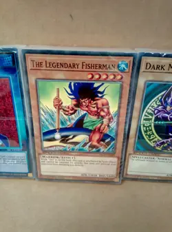 * Yugioh Speed Duel Streets of Battle City Decks & Promos Lot (NO BOX) - Image 4