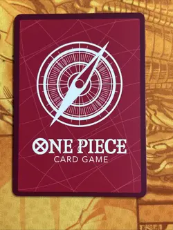 ST30-001 Luffy & Ace leader Alt Art (Parallel) One Piece Card Game ENGLISH Deck - Image 3