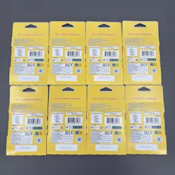8x One Piece OP15-EB04 Adventure on Kami’s Island Sealed Booster Packs - Image 2