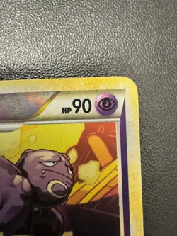 Weezing Reverse Holo 38/95 Call of Legends Rare Vintage Pokemon Card - Image 3