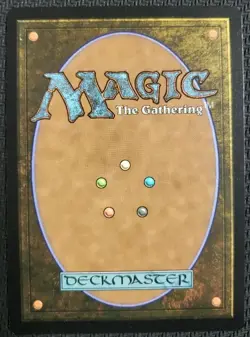 MTG *Cinder Glade Extended Art Surge Foil X1* (NM) Dr. Who Magic The Gathering - Image 2