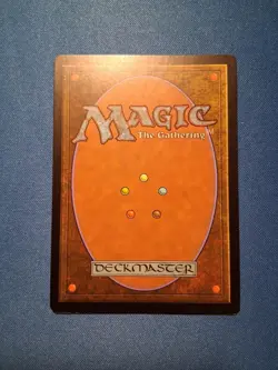 Forbidden Orchard From the Vault: Realms Foil LP Magic MTG - Image 3