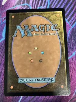 Mm'menon, the Right Hand (Borderless Foil) - Edge of Eternities - MTG - Image 2
