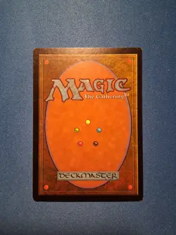 Sleight of Hand Portal Second Age NM Magic MTG - Image 2