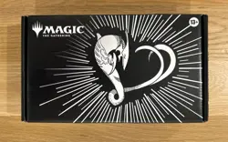 IN HAND - Festival In a Box: ATLANTA 2025 Box MTG Magic Secret Lair Sealed - Image 1
